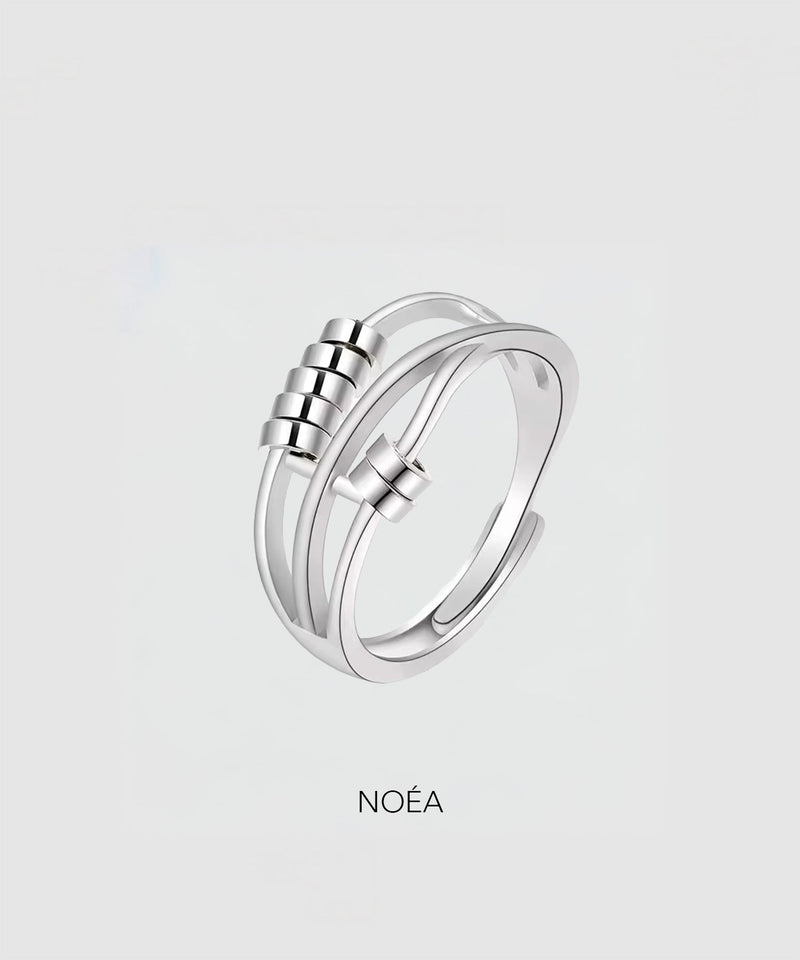 Calm Rings