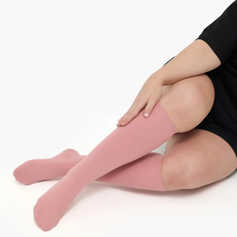 Original Wide Compression Socks