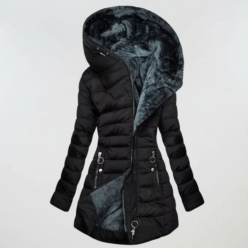 Sienna Cozy Winter Coat