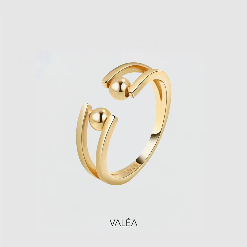 Calm Rings