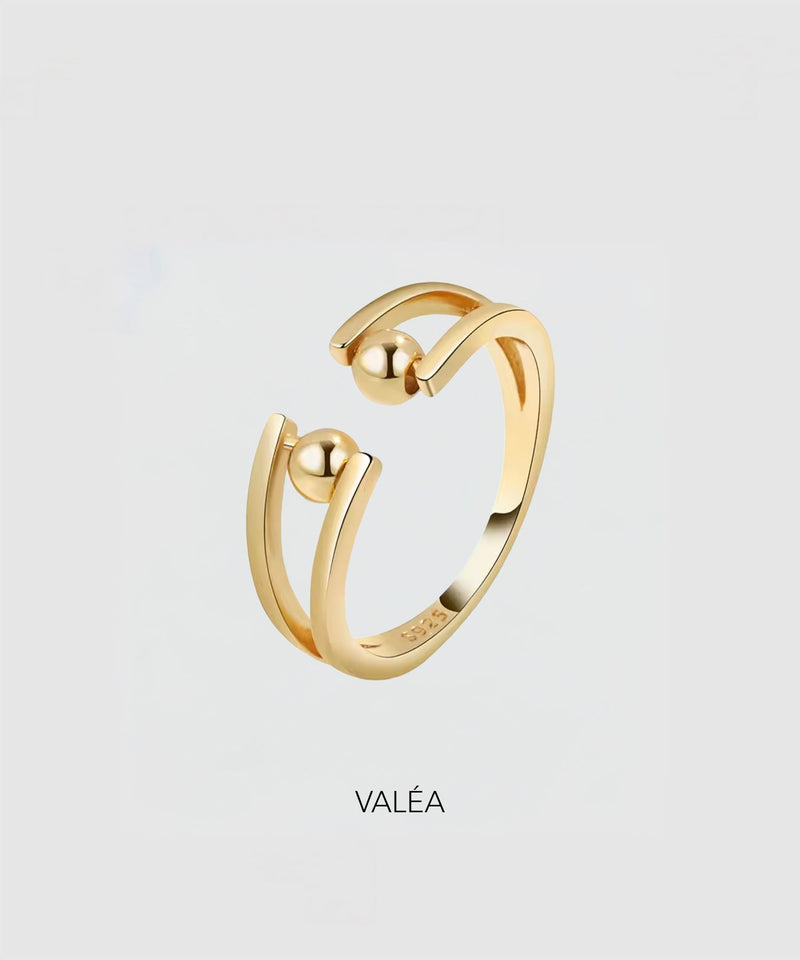 Calm Rings