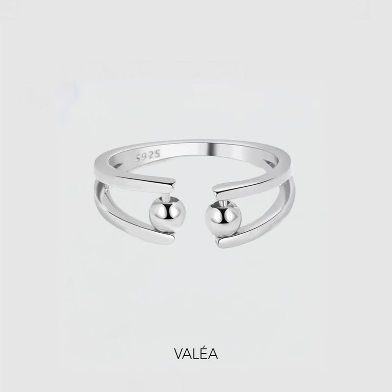 Calm Rings