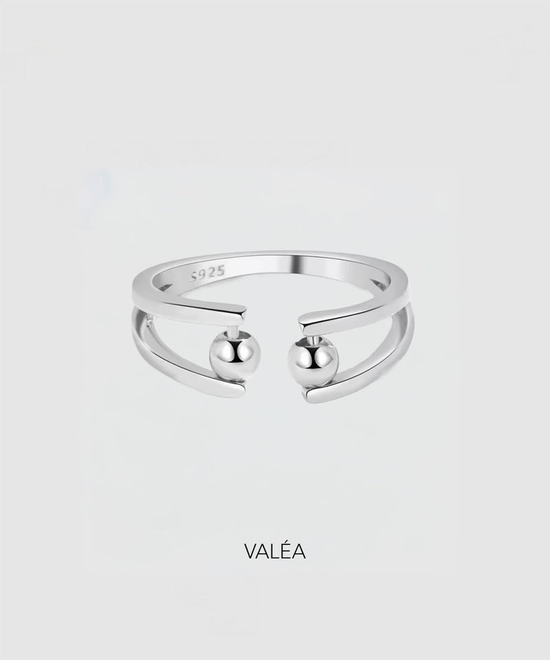 Calm Rings